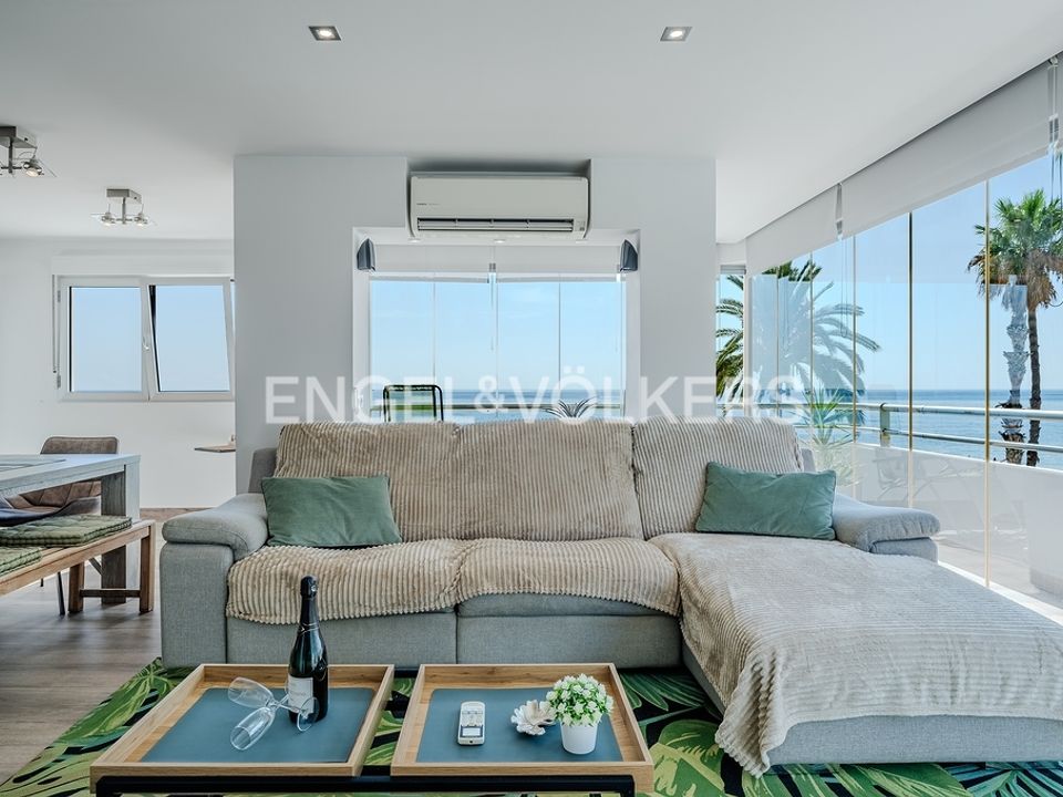 Lejlighed i Calpe, Alicante - foto 1